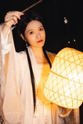 -八角古风摄影