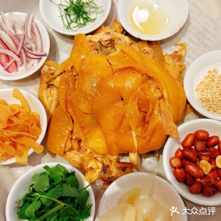尝鲜美食记！咏发顺德海鲜大排档[鼓掌]