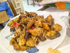 -春水锅贴·传统鲁菜(大明湖店)