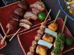 -俊屋料理·烧鸟·寿司·日泰融合菜(星际云汇店)