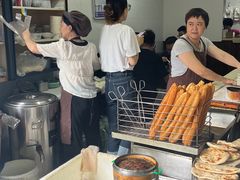 -文武王氏烧饼·无矾油条(西溪路店)