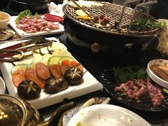 -冷面大王(细河南路店)
