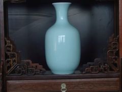 -隆德堂青瓷艺术·茶馆(故宫店)