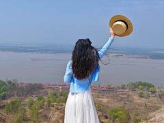 -古柏渡飞黄旅游区