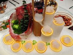 -顺德渔村·岭南一号