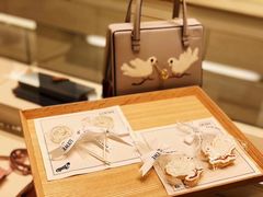 -LOEWE罗意威(北京SKP女装店(一层))