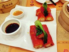 -点都德(盘福楼店)