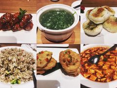 -枣子树·素食餐厅(普陀山店)