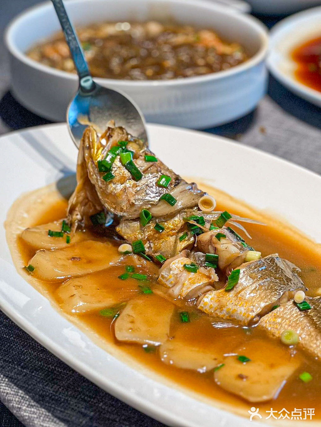 在上海，请爸妈来这里吃饭会被夸爆吧（新开的）