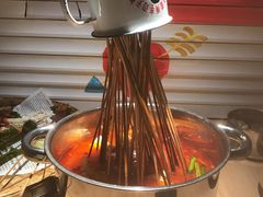 -班花麻辣烫(南京概念店)