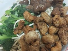 -泰顺江南春面馆