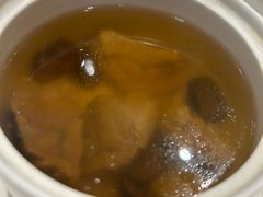 -金河半岛园林酒家(金融城店)