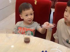 -小李子油焖大虾(南浦店)