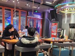 -路边羊烧烤酒场(宝带路店)