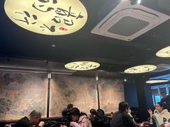 -古都历食南京菜·烤鸭·鸭血粉丝·汤包(南京博物院店)