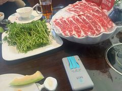 -牛鼎盛新疆雪花鲜牛火锅(武夷绿洲 店)
