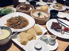 -兰亭轩茶餐厅(长江路店)