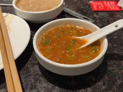-海底捞火锅(连城广场店)