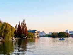 -食膳公园包子铺(烈士公园店)