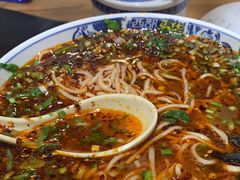 -西部马华清真兰州牛肉面·烧烤夜市(三里河店)