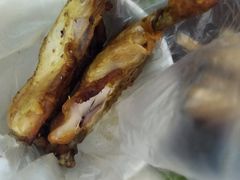 -土门八珍烤鸡腊味店(土门老店)