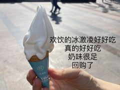 -欢饮(王府井总店)