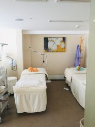 -美最美健康管理中心