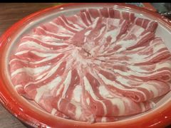 -胖姐社区老火锅(北京总店)