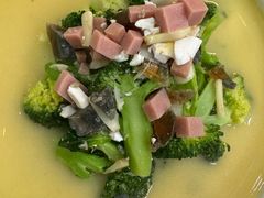 -尚岛私房菜(西方巷店)