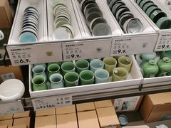 -鹿岛生活(熙地港店)