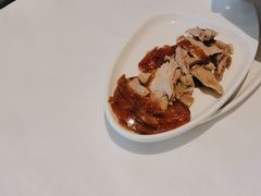-玉林烤鸭店(定福庄店)