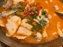 -唐猫庭院·千年陕菜(大唐不夜城店)