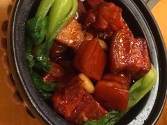 -马凯餐厅(长椿街店)