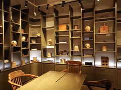 -王德传茶庄(上海新天地店)