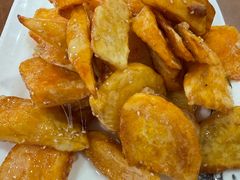 -春發合饭庄