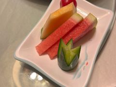 -雅侃酒店(琼花大厦店)