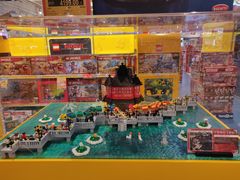 -TOYSRUS玩具反斗城(上海万象城店)