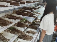 -古真记钵钵鸡(总店)