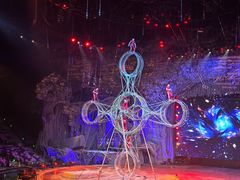 -广州长隆国际大马戏