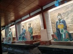 -成都武侯祠博物馆