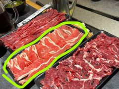 -林记潮牛·牛肉火锅(上马墩店)
