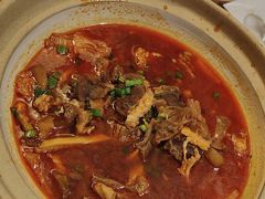 -上海古井假日酒店 · 徽昇楼中餐厅