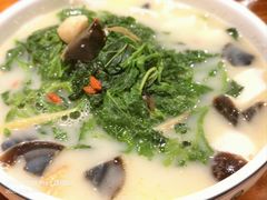 -随缘小馆(红岭路店)