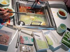 -野妹火锅(龙岗店)
