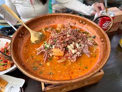 -吃货私房菜(丽江束河古镇店)