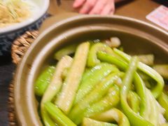 -南京大牌档(新街口德基广场店)