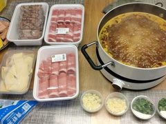 -锅圈食汇火锅烧烤食材超市(高运路店)