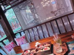 -中和·国风茶馆(愚园路店)