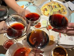 -波特曼西餐厅(中央大街店)