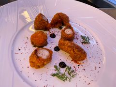 -恰餐厅CHAR Grill(北京三里屯洲际店)